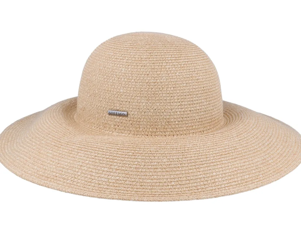 Ladies Toyo Sun Hat - Stetson