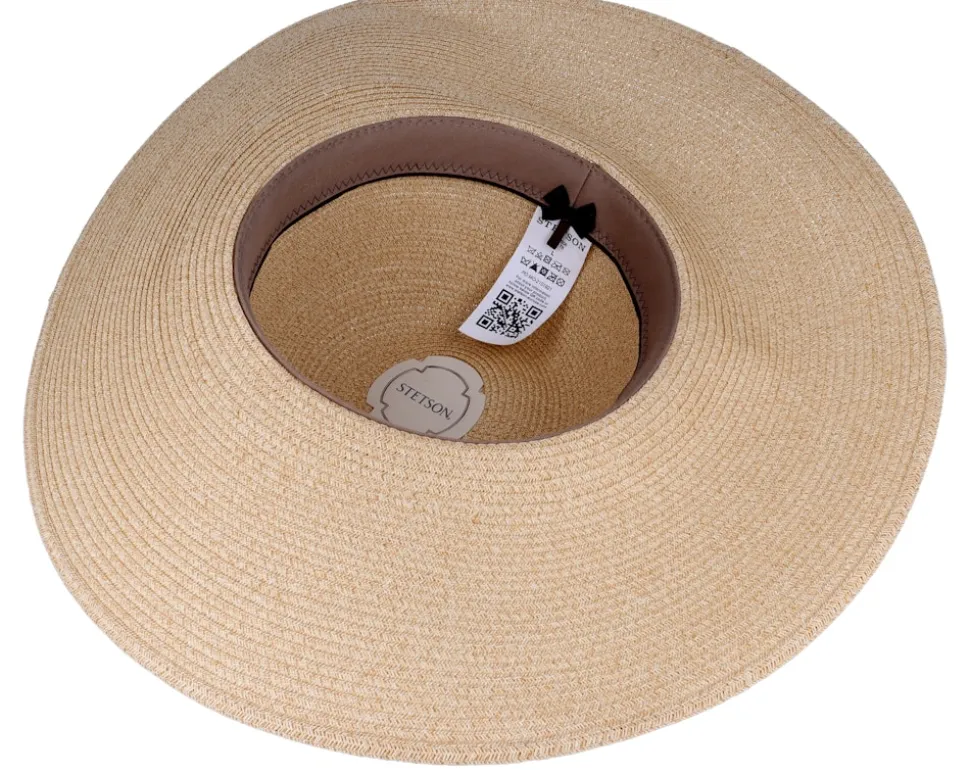 Ladies Toyo Sun Hat - Stetson