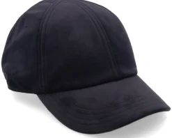 Laeva Cap Black Dad Cap - Barts