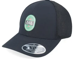 Lager Black Trucker - Black Clover