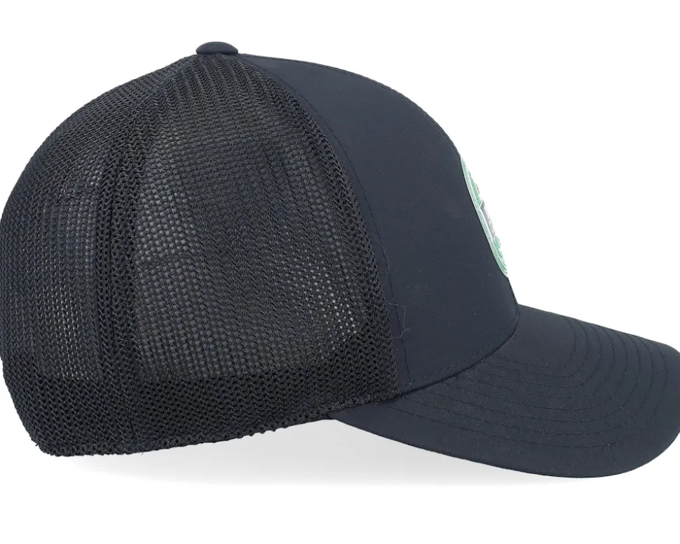 Lager Black Trucker - Black Clover