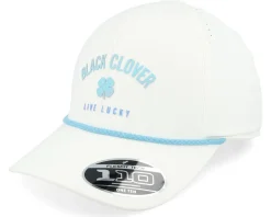 Laguna 1 Sky Blue/White 110 Adjustable - Black Clover