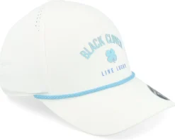 Laguna 1 Sky Blue/White 110 Adjustable - Black Clover