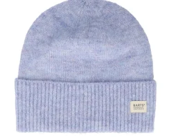 Laksa Beanie Light Blue Cuff - Barts