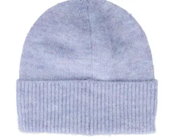 Laksa Beanie Light Blue Cuff - Barts