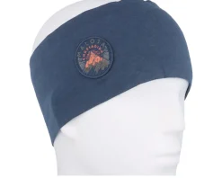 Lanam Midnight Headband - Maloja