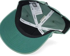 Landscape Tech Cap Eucalyptus Putty 110 Adjustable - Puma