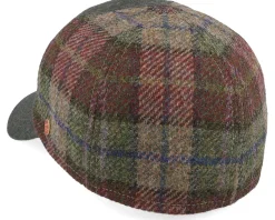 Lars Shetland Kombi Green Fitted - Mayser