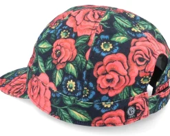 Laura Dalaros Black/Red Adjustable - CTH Ericson