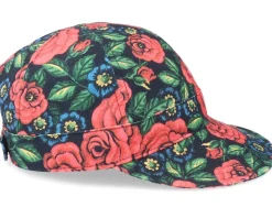 Laura Dalaros Black/Red Adjustable - CTH Ericson