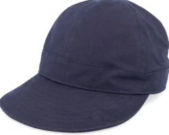 Laura Tennyson Blue Dad Cap - CTH Ericson