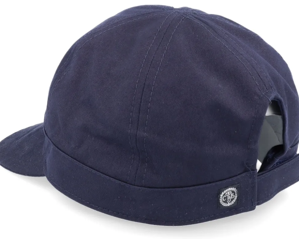 Laura Tennyson Blue Dad Cap - CTH Ericson