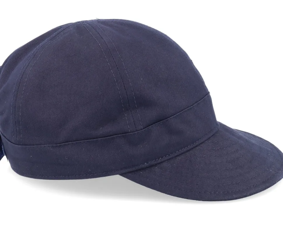 Laura Tennyson Blue Dad Cap - CTH Ericson