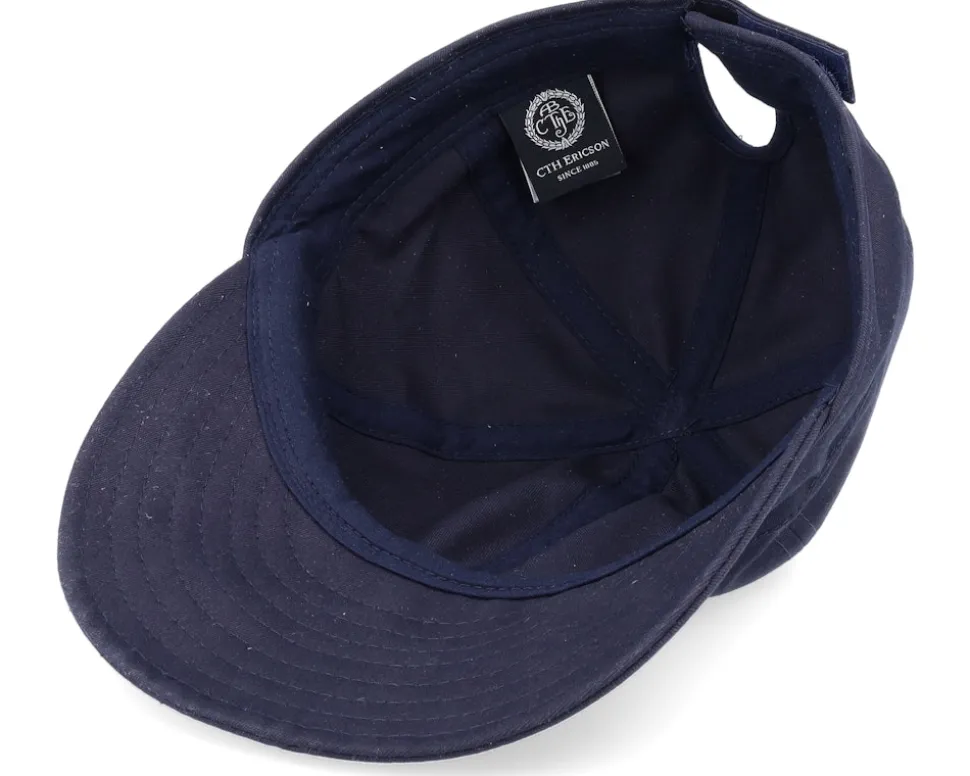 Laura Tennyson Blue Dad Cap - CTH Ericson