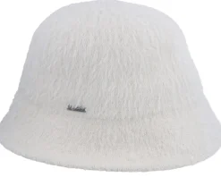 Lavatera Hat Cream Bucket - Barts