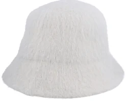 Lavatera Hat Cream Bucket - Barts