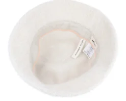 Lavatera Hat Cream Bucket - Barts