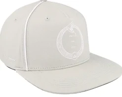 Legacy Cap Stone Snapback - King Apparel