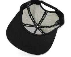 Legacy Cap Stone Snapback - King Apparel