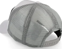 Legends Live Forever Grey Trucker - John Hatter & Co