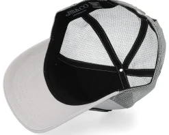 Legends Live Forever Grey Trucker - John Hatter & Co