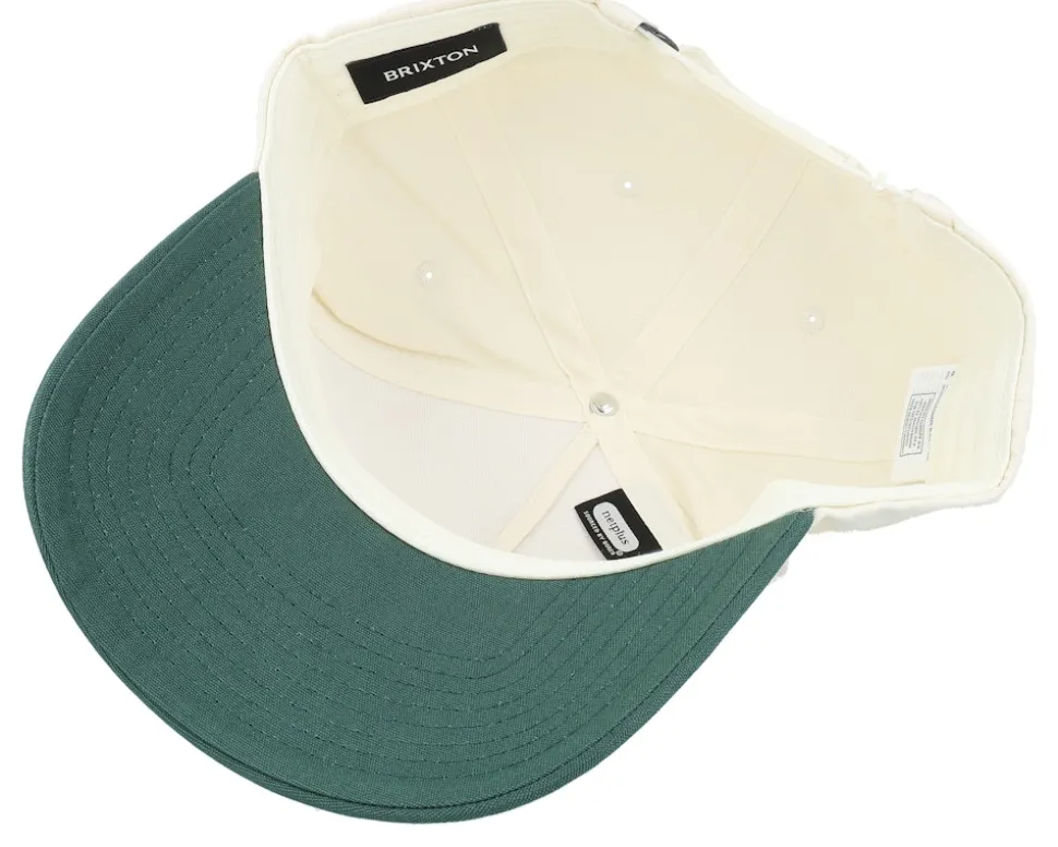 Leisure Activity Pine Needle/White Cap A-Frame Adjustable - Brixton