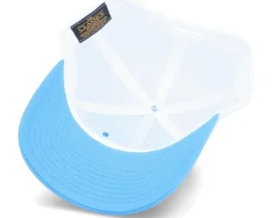 Lemonade Drink Turquoise/White Trucker - Abducted