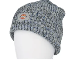 Lewistown Beanie Ultimate Gray Cuff - Dickies