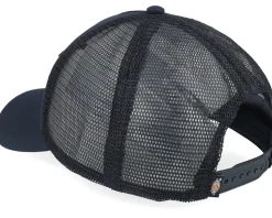 Lewistown Black Trucker - Dickies