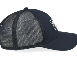 Lewistown Black Trucker - Dickies