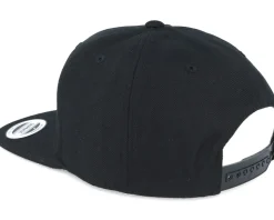 LFC Black Snapback - Forza