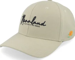 Life 120 Cap Soft Green Adjustable - SQRTN