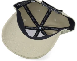 Life 120 Cap Soft Green Adjustable - SQRTN