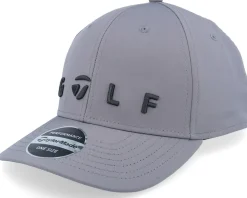 Lifestyle Golf Logo Adjustable - Taylor Made