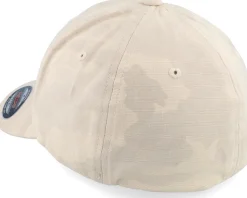 Light Camo Beige Camo Flexfit - Flexfit