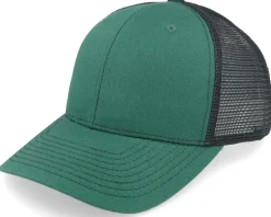 Light Forest/Black Trucker - Equip