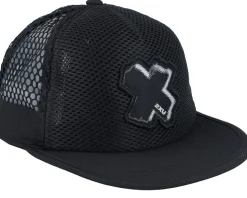 Light Speed Black/Reflective Halftone X Trucker - 2XU
