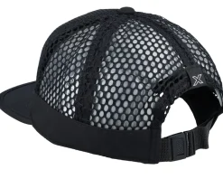 Light Speed Black/Reflective Halftone X Trucker - 2XU