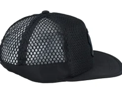 Light Speed Black/Reflective Halftone X Trucker - 2XU