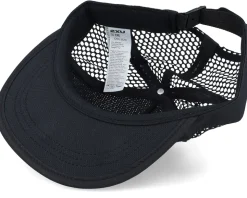 Light Speed Black/Reflective Halftone X Trucker - 2XU