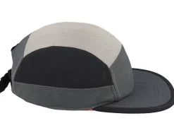 Light Speed Cap Jupiter/Carbon 5-Panel - 2XU