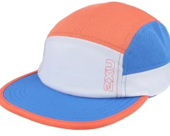 Light Speed Cap Nebula/Ember 5-Panel - 2XU