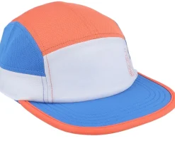 Light Speed Cap Nebula/Ember 5-Panel - 2XU