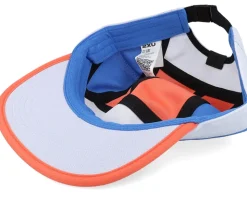 Light Speed Cap Nebula/Ember 5-Panel - 2XU