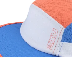 Light Speed Cap Nebula/Ember 5-Panel - 2XU