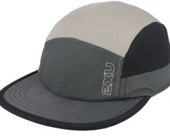 Light Speed Cap Nebula/Ember 5-Panel - 2XU