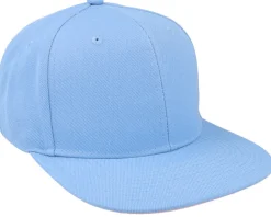 Lightblue/Pink Snapback - Equip