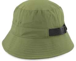 Lightsome Hat Greenwood Bucket - Jack Wolfskin