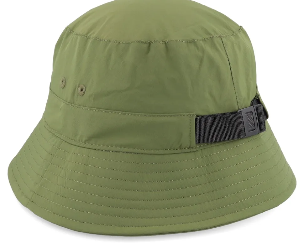 Lightsome Hat Greenwood Bucket - Jack Wolfskin