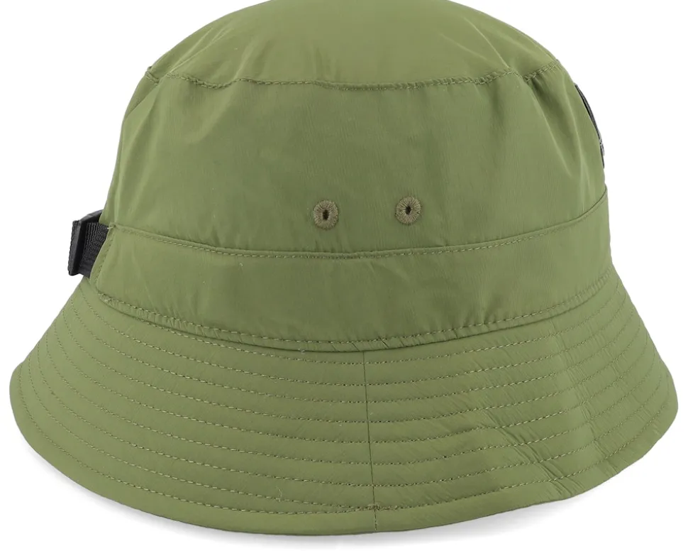 Lightsome Hat Greenwood Bucket - Jack Wolfskin